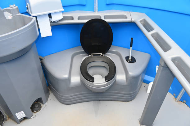 Best Long-term porta potty rental  in Riverside, IL