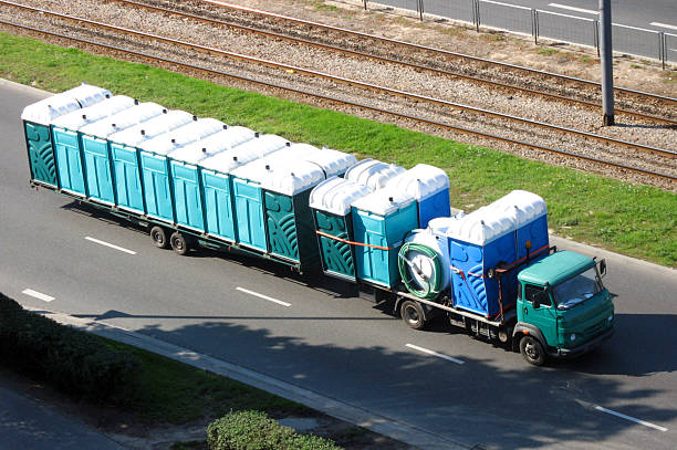 Reliable Riverside, IL porta potty rental Solutions